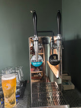 Load image into Gallery viewer, 2 Tap Dry Contact Cooler Hire