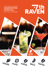 Load image into Gallery viewer, 2 tap Kegerator/Bar/Set Up (240 cocktail)