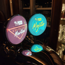 Load image into Gallery viewer, 2 tap Kegerator/Bar/Set Up (240 cocktail)