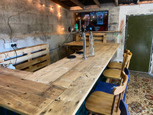 Load image into Gallery viewer, 2 Tap Draught System - 2 x Single Font