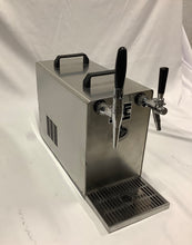 Load image into Gallery viewer, 2 Tap Dry Contact Cooler Hire