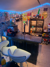 Load image into Gallery viewer, 2 Tap Draught System - Double Font