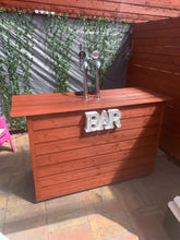 Load image into Gallery viewer, 2 Tap Draught System - 2 x Single Font