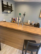 Load image into Gallery viewer, 2 Tap Draught System - 2 x Single Font