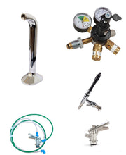 Load image into Gallery viewer, 50L Stout Kegerator