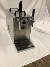 Load image into Gallery viewer, 2 Tap Dry Contact Cooler