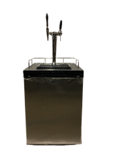 Load image into Gallery viewer, Double Tap 50L Kegerator