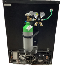 Load image into Gallery viewer, Double Tap 50L Kegerator
