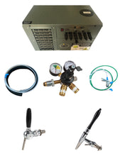 Load image into Gallery viewer, Tap Draught System - 2 x Box Mounted Taps