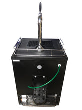 Load image into Gallery viewer, 50L Lager/Ale/Cider Kegerator