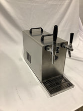 Load image into Gallery viewer, 2 Tap Dry Contact Cooler