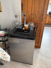 Load image into Gallery viewer, 30L Kegerator Hire
