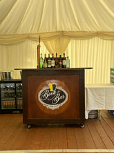 Load image into Gallery viewer, 1 Tap Bar Unit Hire - including 30L Keg
