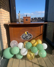 Load image into Gallery viewer, 1 Tap Bar Unit Hire - including 30L Keg
