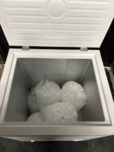 Load image into Gallery viewer, Chest Freezer
