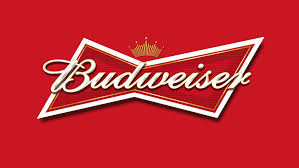 Budweiser Keg