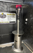 Load image into Gallery viewer, Outdoor Heater Hire
