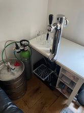 Load image into Gallery viewer, 1 Tap Draught System Equipment Hire

