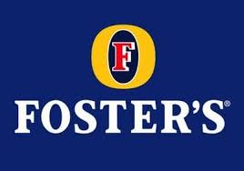 Fosters Keg