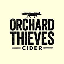 Orchard Thieves