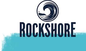 Rockshore Lager Keg