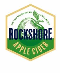 Rockshore Cider