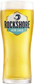 Rockshore Pint Glass Rental (25 Glasses)