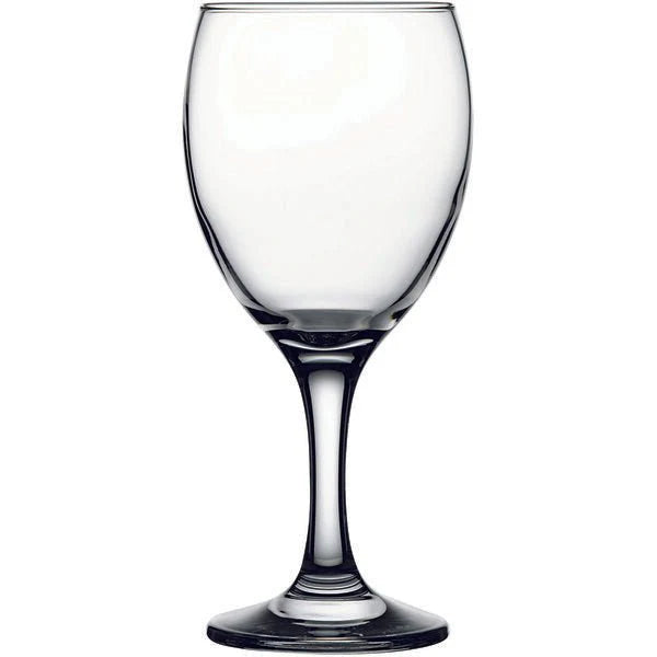 Wine Glass Rental (36 Glasses)