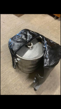 Load image into Gallery viewer, Keg Cooling Jackets - 50L Keg
