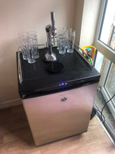 Load image into Gallery viewer, 50L Kegerator Hire
