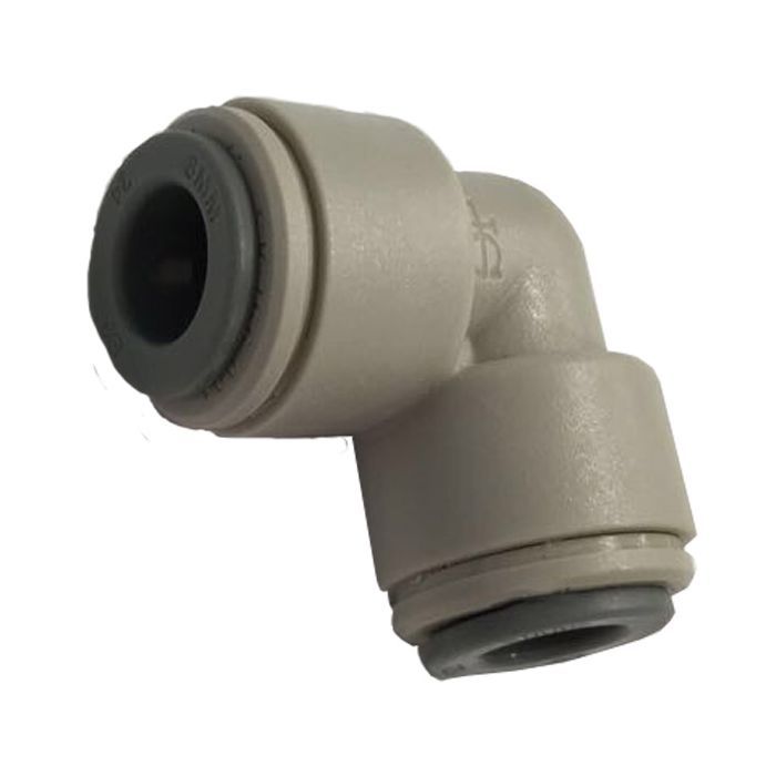 JG Equal Elbow Connector - 3/8 to 3/8