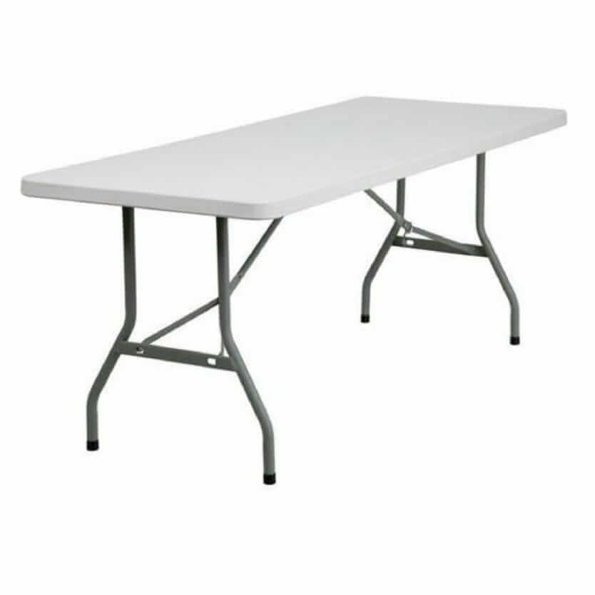 6Ft Fold Up Table