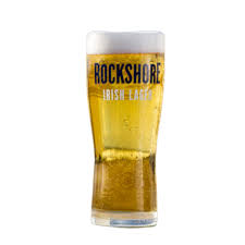 Rockshore Pint Glass